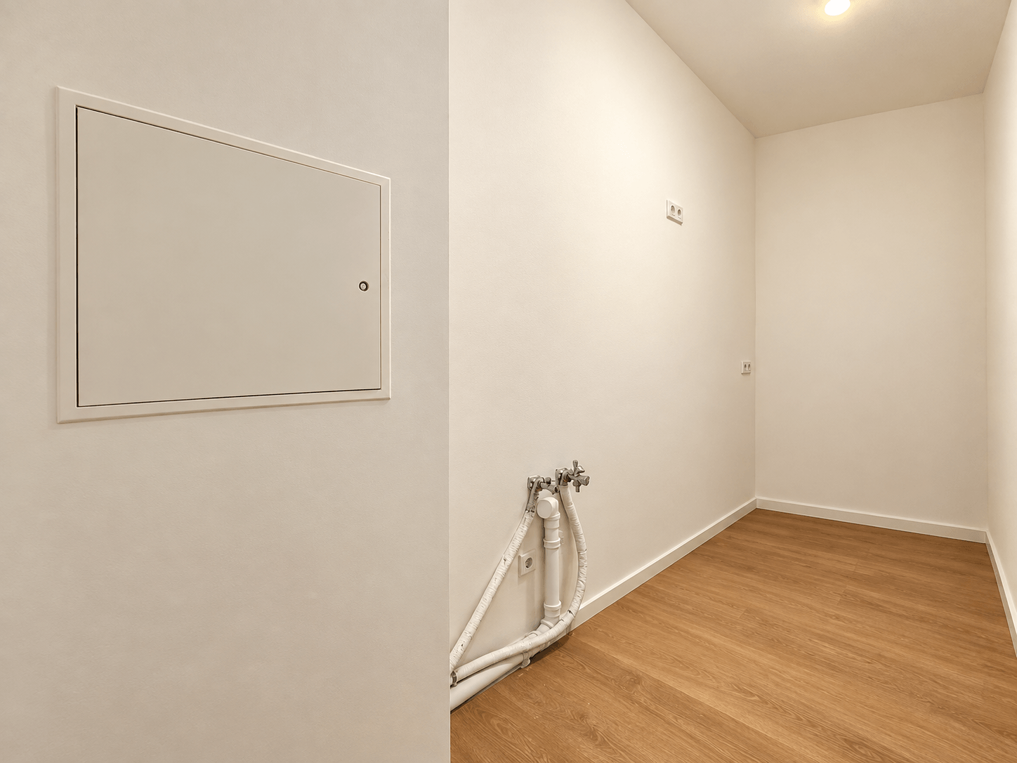 Wohnung Koloniestraße in Berlin