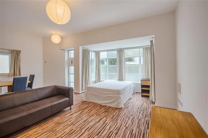 Flat Northey Street in Greater London