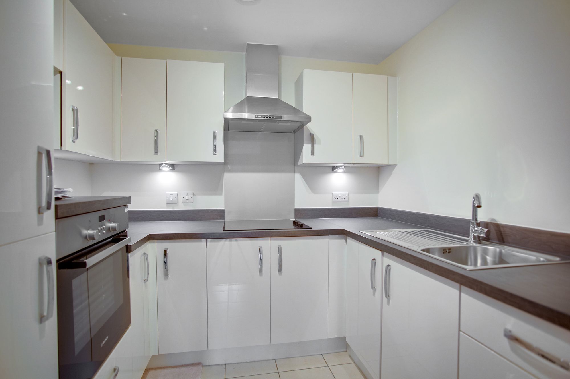 Flat Keeper Close in Taunton