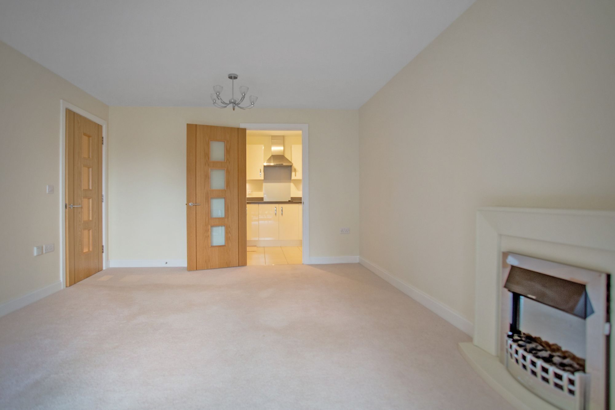 Flat Keeper Close in Taunton