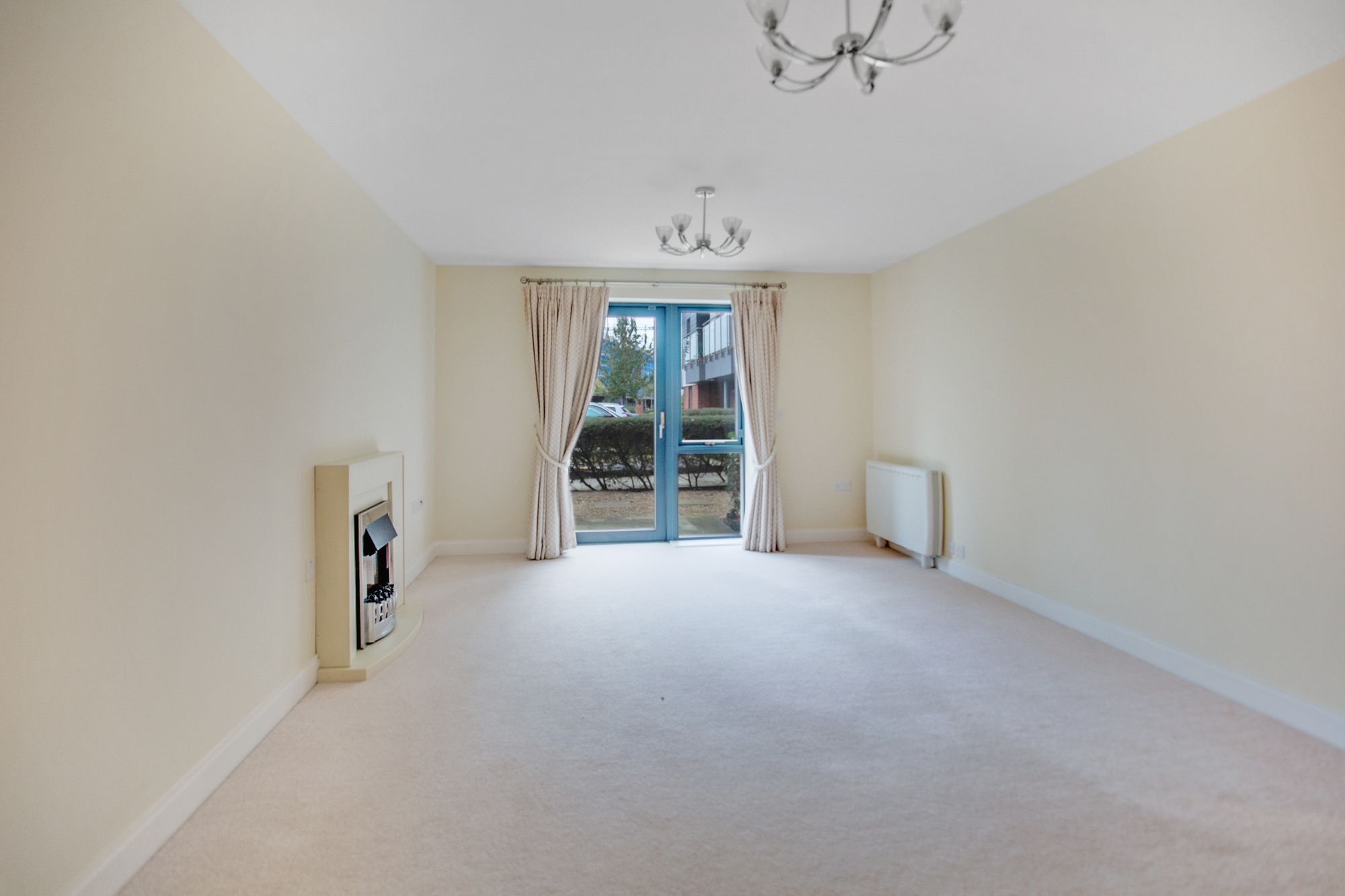 Flat Keeper Close in Taunton