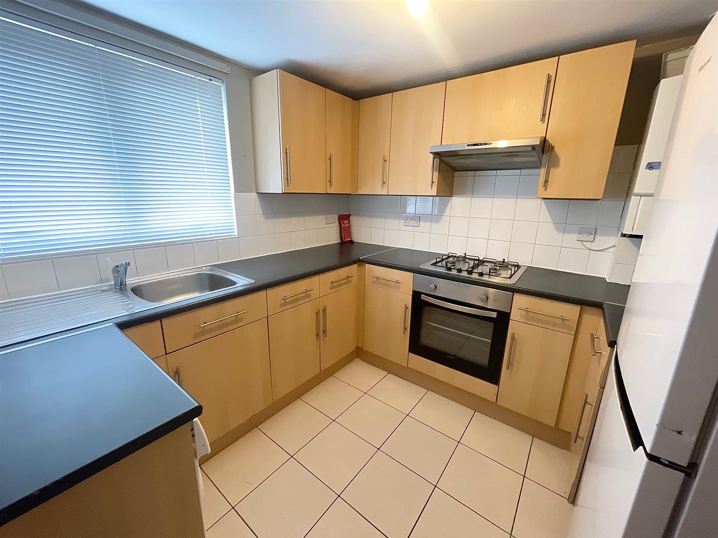 Flat Upper Lewes Road in Brighton