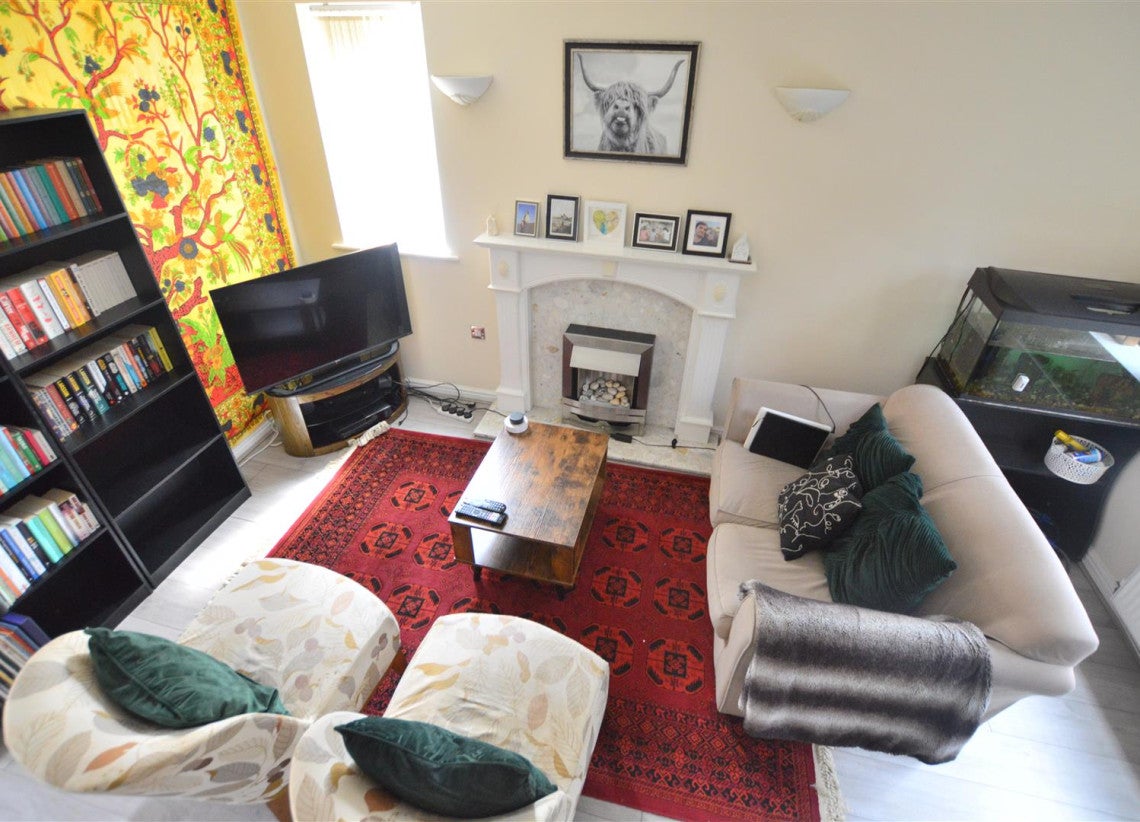House The Graylands in Coventry