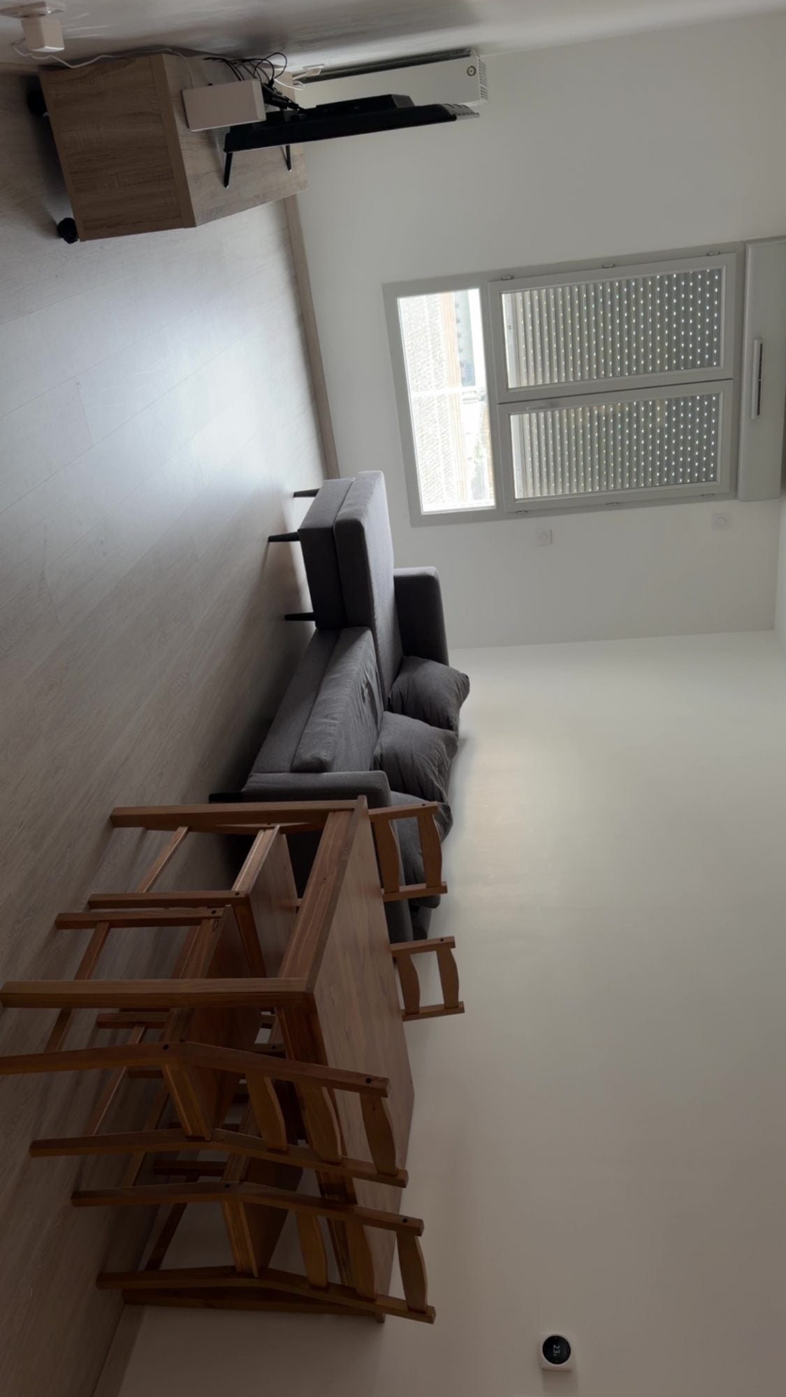 Appartement Avenue de la Libération à Nancy