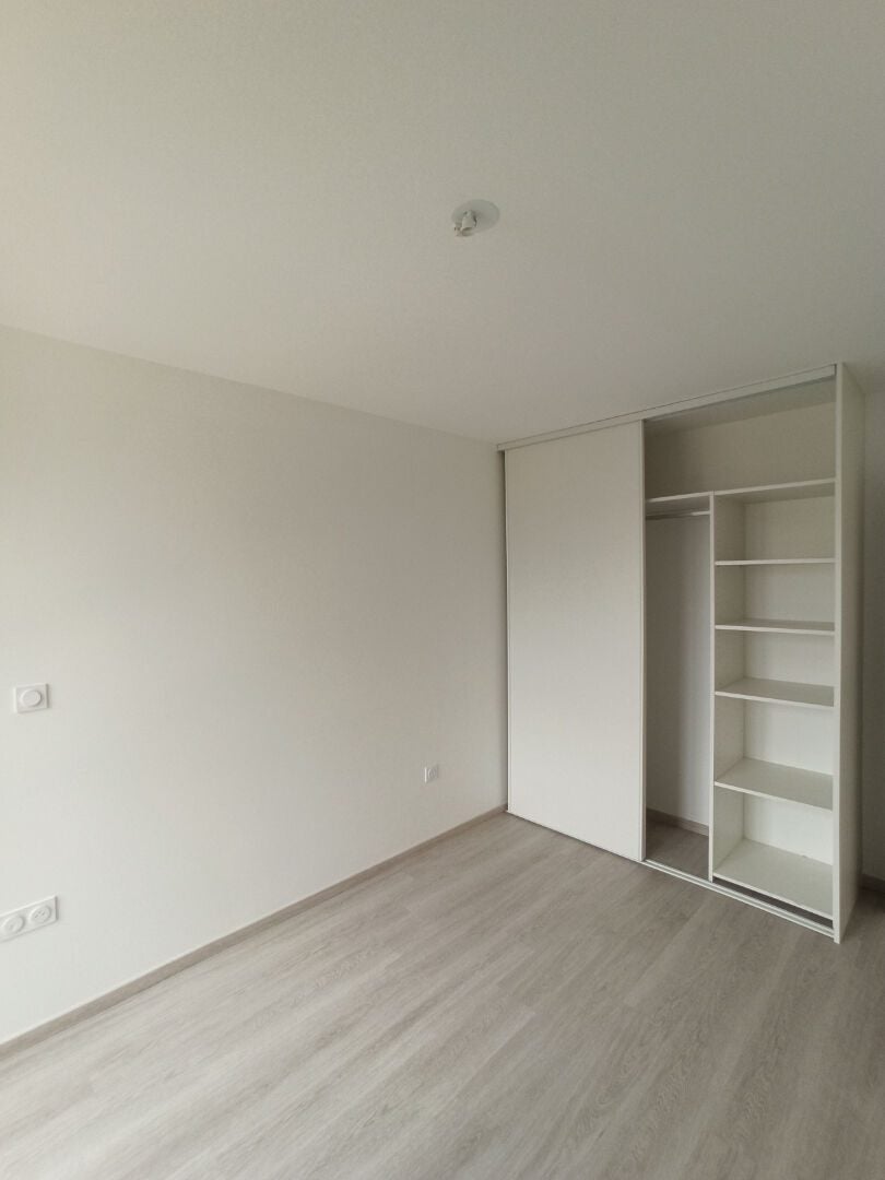 Appartement Avenue de la Libération à Nancy