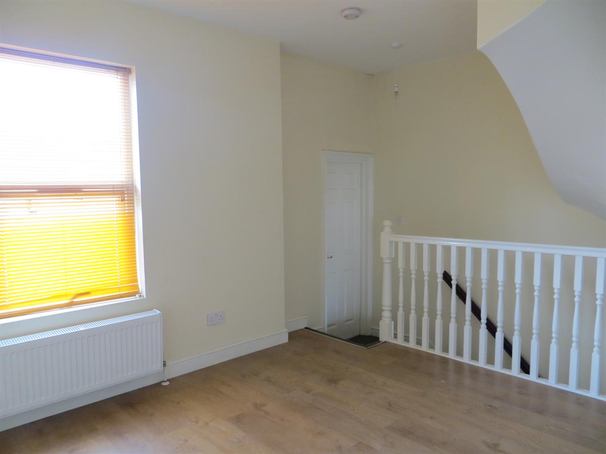 Flat Roseberry Park in Bristol