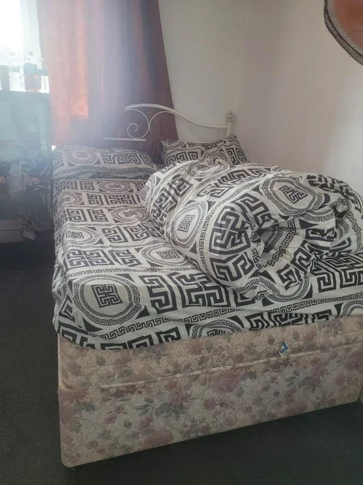 Room Alder Crescent in Luton