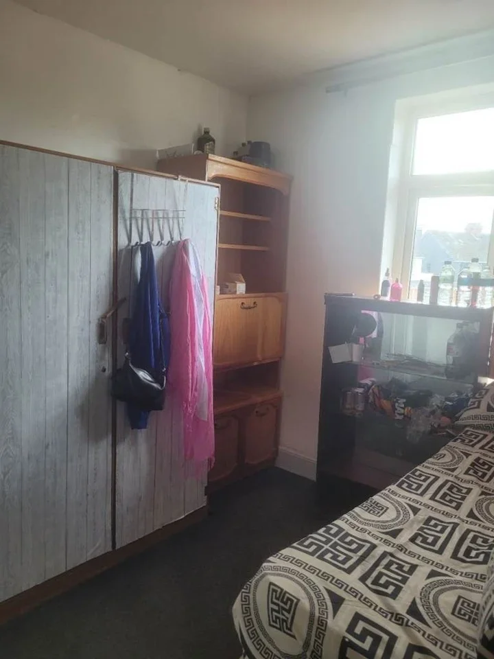 Room Alder Crescent in Luton