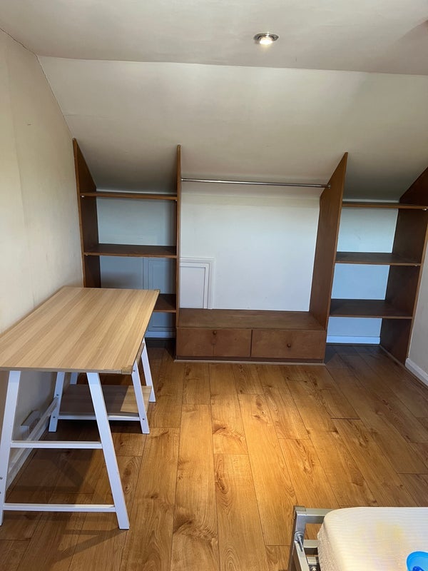 Room St Leonard's Road in Windsor
