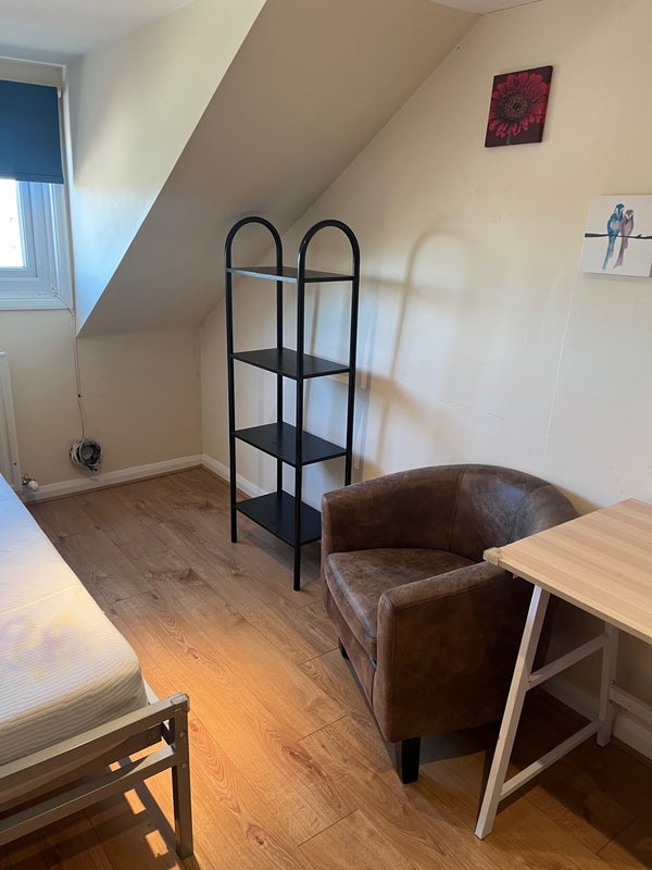 Room St Leonard's Road in Windsor