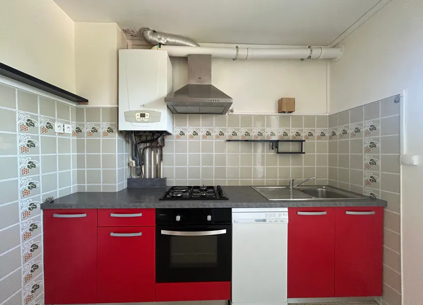 Appartement Rue Beausoleil à Aire-sur-l'Adour