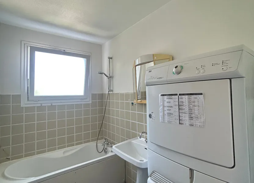 Appartement Rue Beausoleil à Aire-sur-l'Adour