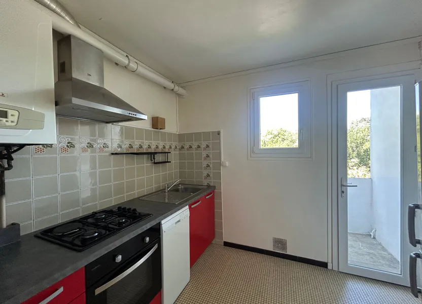 Appartement Rue Beausoleil à Aire-sur-l'Adour