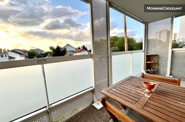 Appartement Avenue de l'Europe à Colombes
