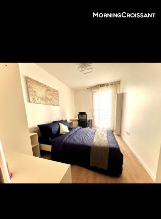 Appartement Avenue de l'Europe à Colombes