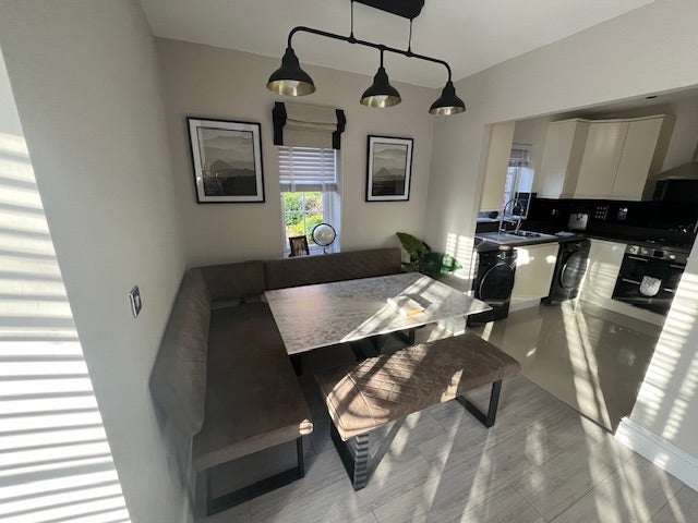 Flat Foxley Drive in Metropolitan Borough of Solihull