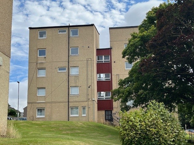House Charleston Drive in Dundee
