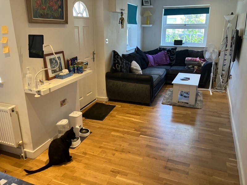 Room Kirkwood Road in Greater London