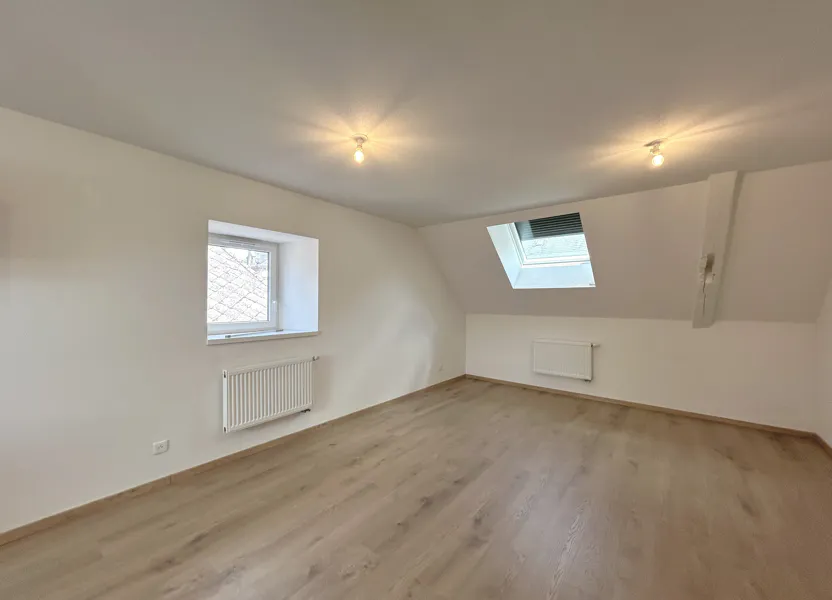 Flat Rue du Tribunal in Schirmeck
