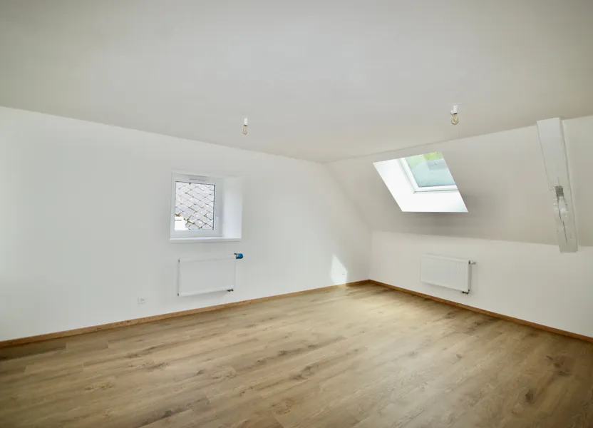 Flat Rue du Tribunal in Schirmeck