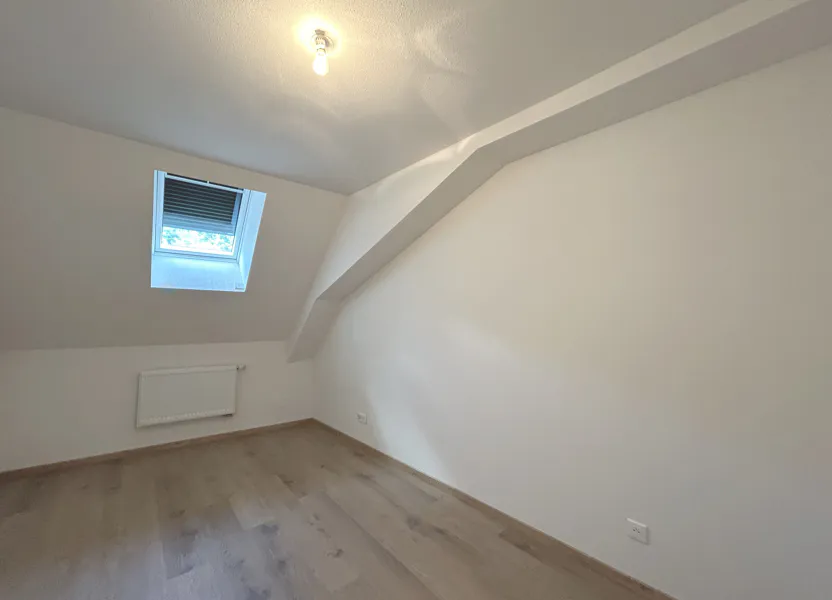 Flat Rue du Tribunal in Schirmeck