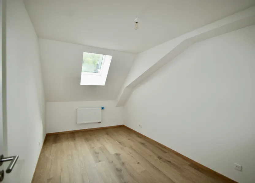 Flat Rue du Tribunal in Schirmeck
