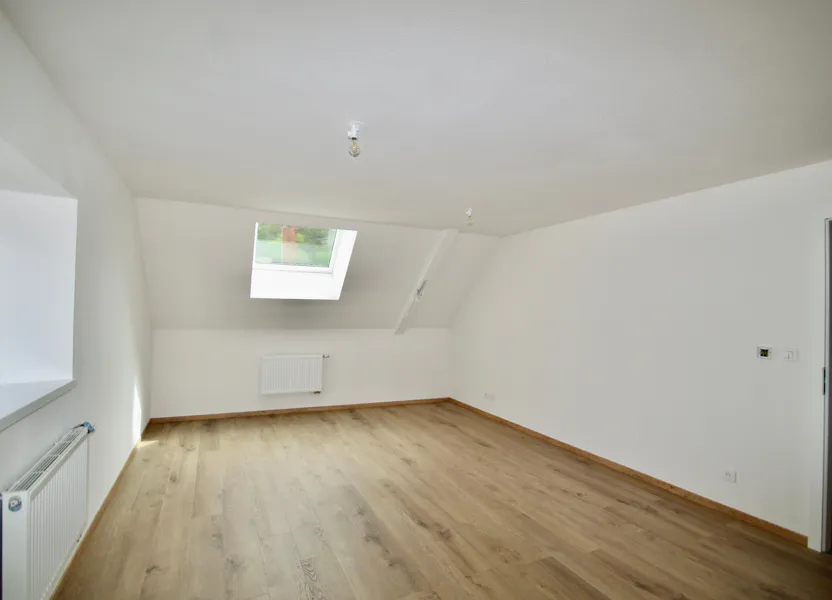 Flat Rue du Tribunal in Schirmeck