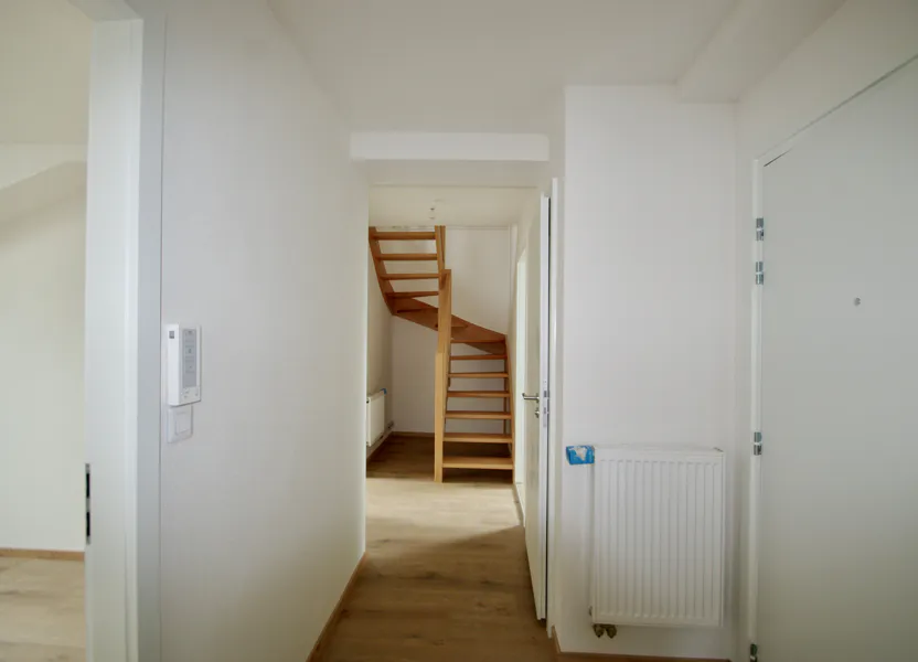 Flat Rue du Tribunal in Schirmeck