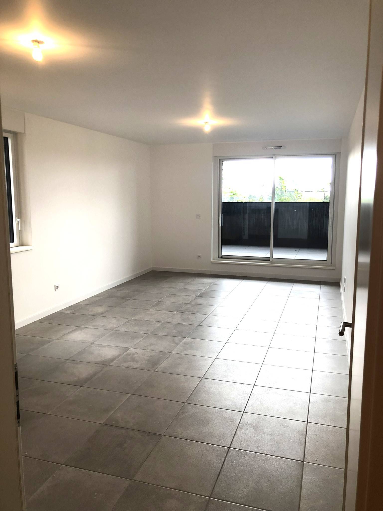 Appartement Rue Frédéric-Guillaume Raiffeisen à Strasbourg