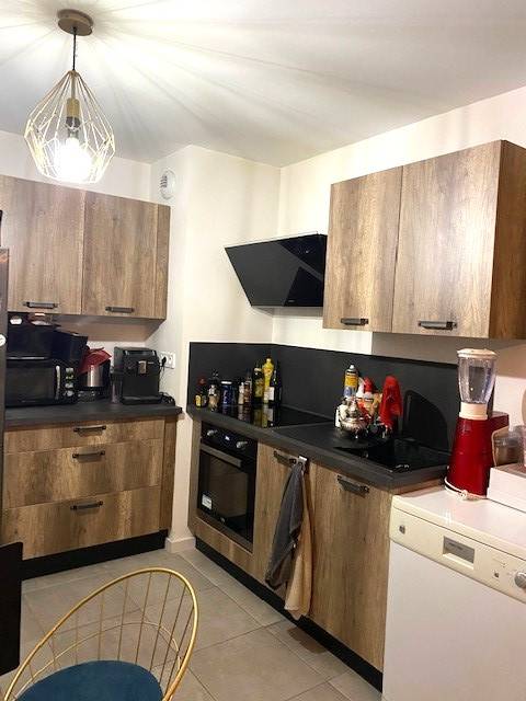 Appartement Rue Frédéric-Guillaume Raiffeisen à Strasbourg