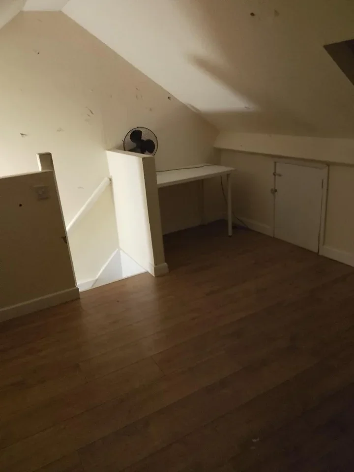 Flat Beoley Road East in Redditch