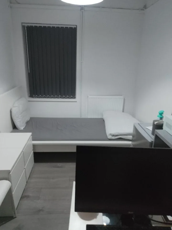 Flat Beoley Road East in Redditch