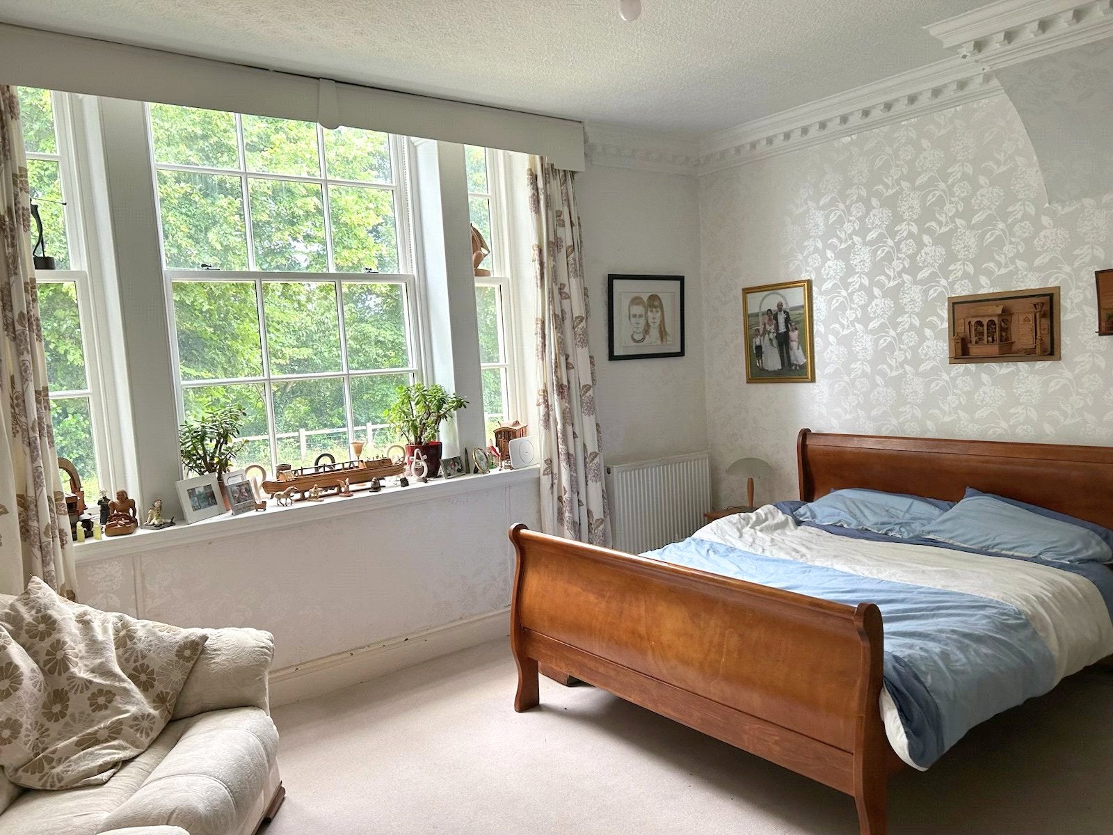 Flat Waterstead Lane in Whitby