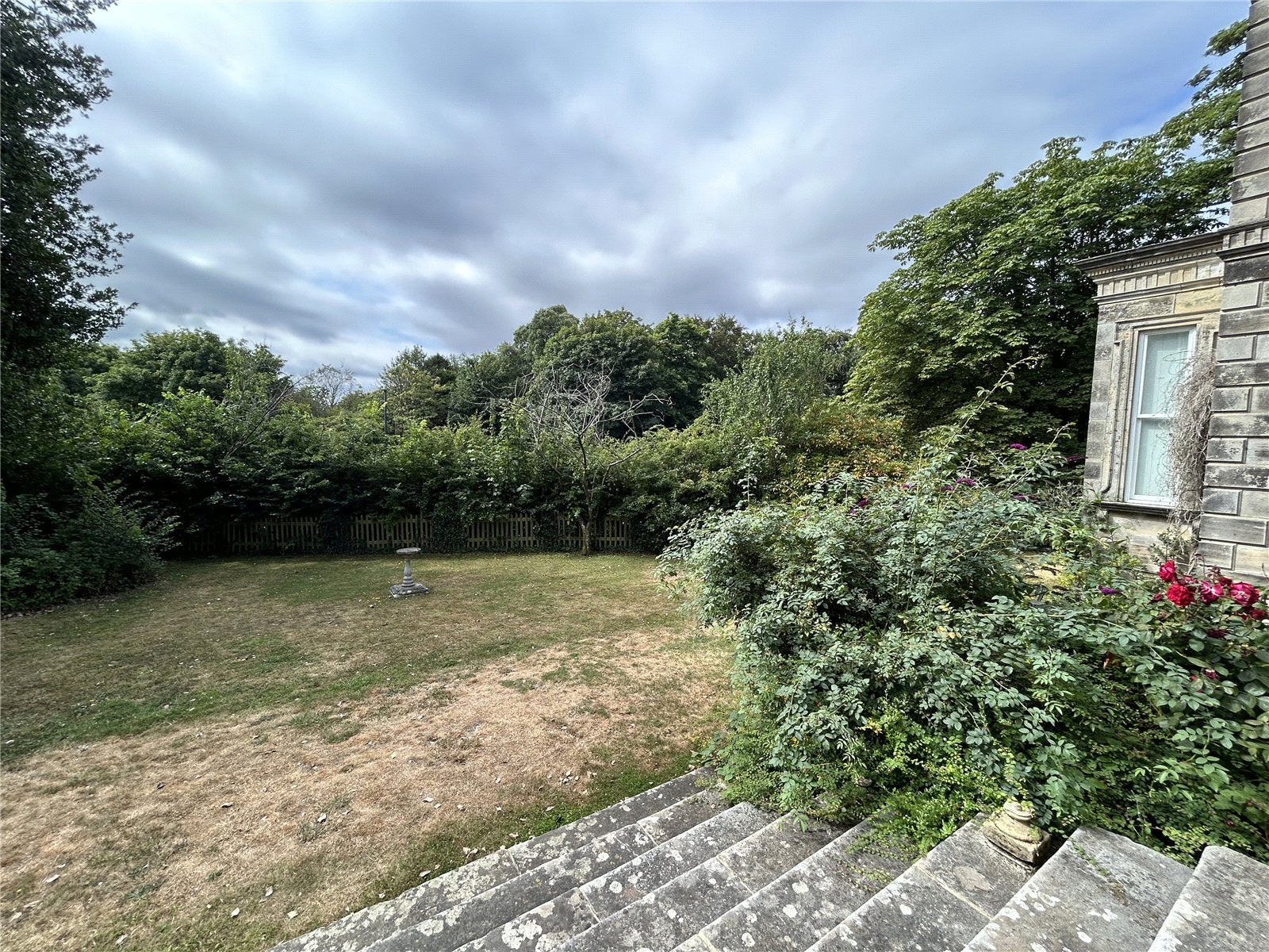 Flat Waterstead Lane in Whitby