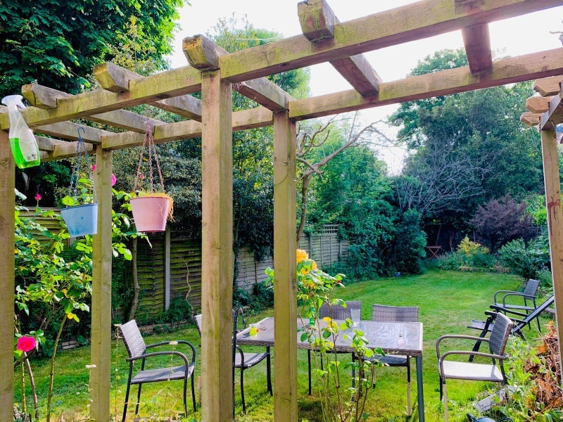 Room Wolverton Gardens in Greater London