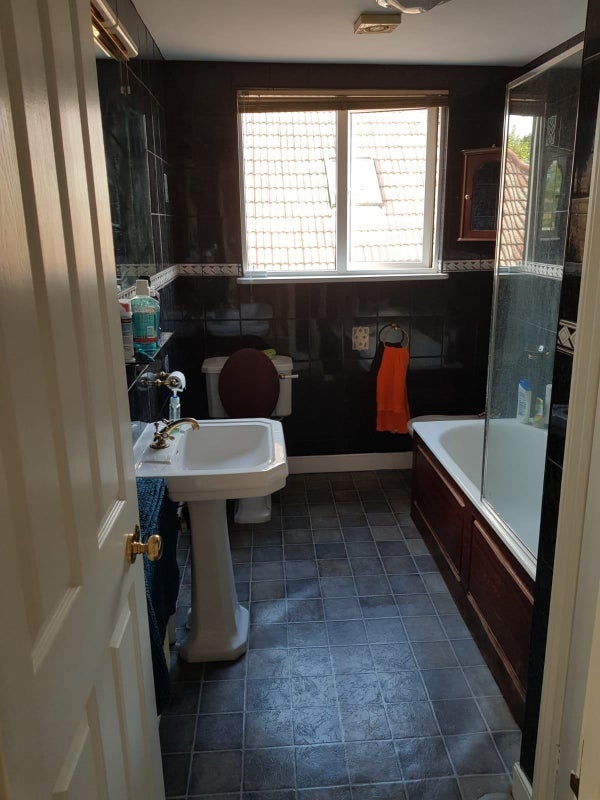 Room Wolverton Gardens in Greater London