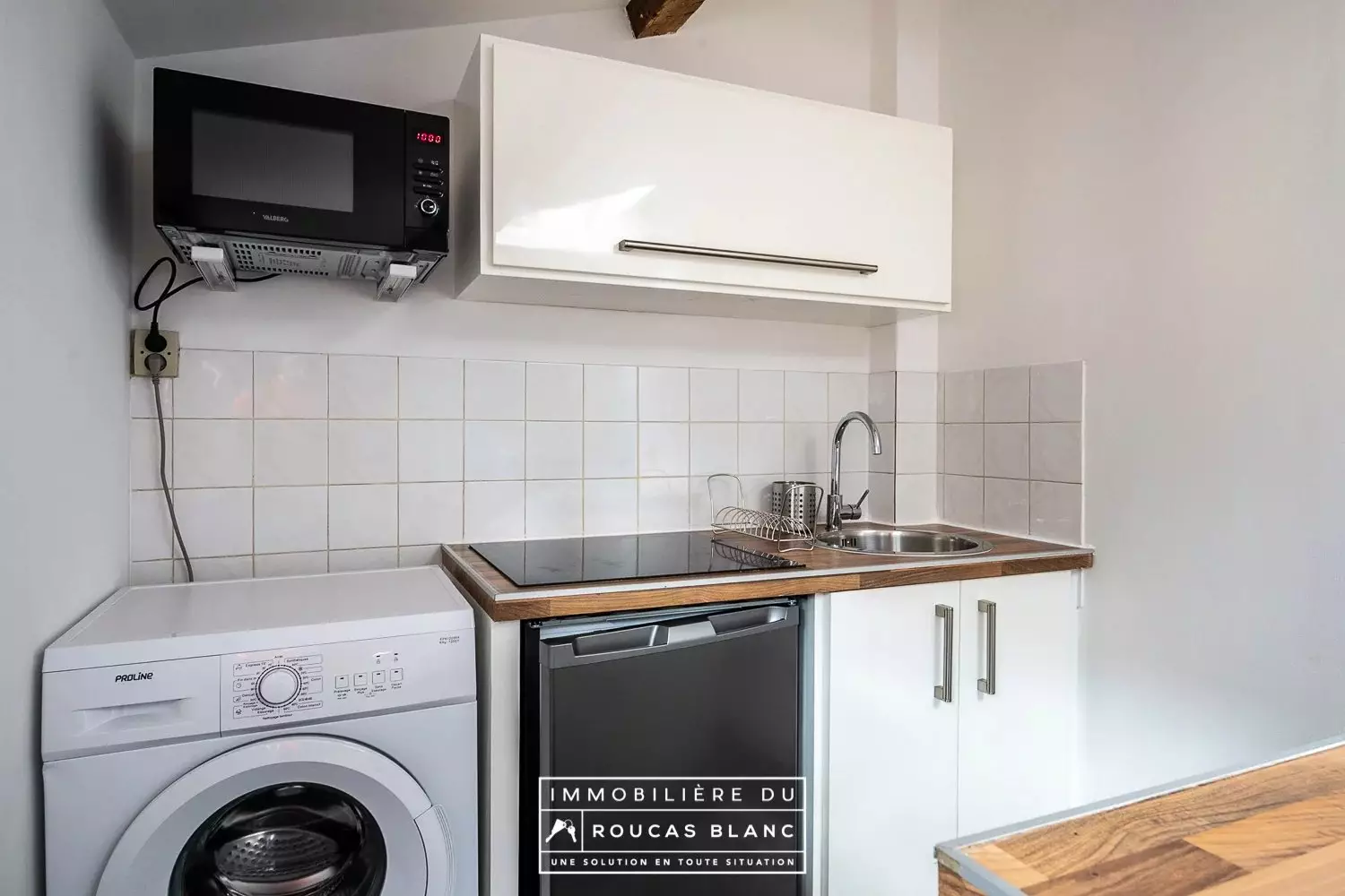 Appartement Rue Abbé de l'Épée à Marseille