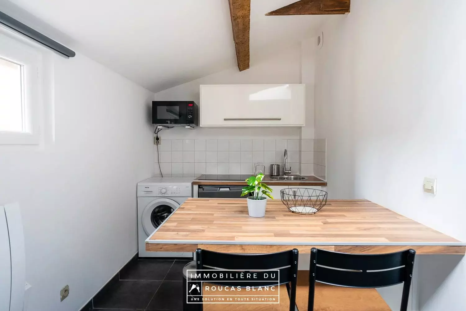 Appartement Rue Abbé de l'Épée à Marseille