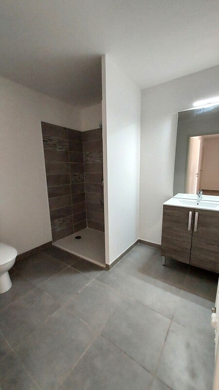 Appartement Rue des Azalées à Perpignan