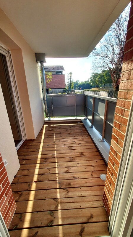 Appartement Rue des Azalées à Perpignan