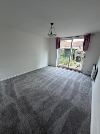 House Byng Walk in Test Valley