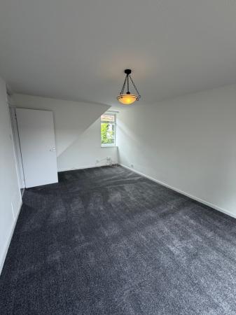 House Byng Walk in Test Valley