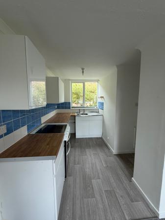 House Byng Walk in Test Valley