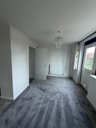 House Byng Walk in Test Valley