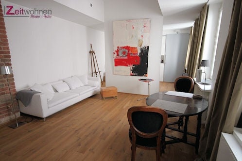 Wohnung Maternuskirchplatz in Köln