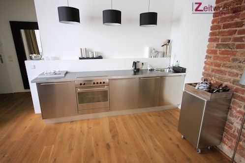 Wohnung Maternuskirchplatz in Köln