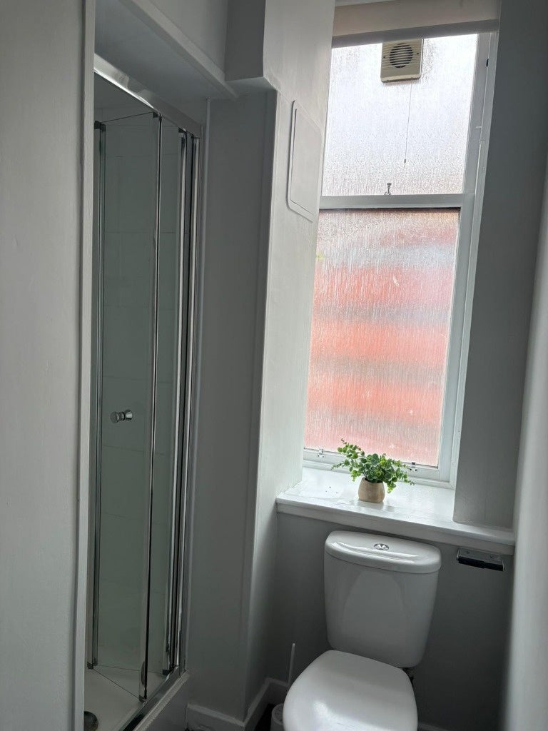 Flat Stockwell Street in Glasgow