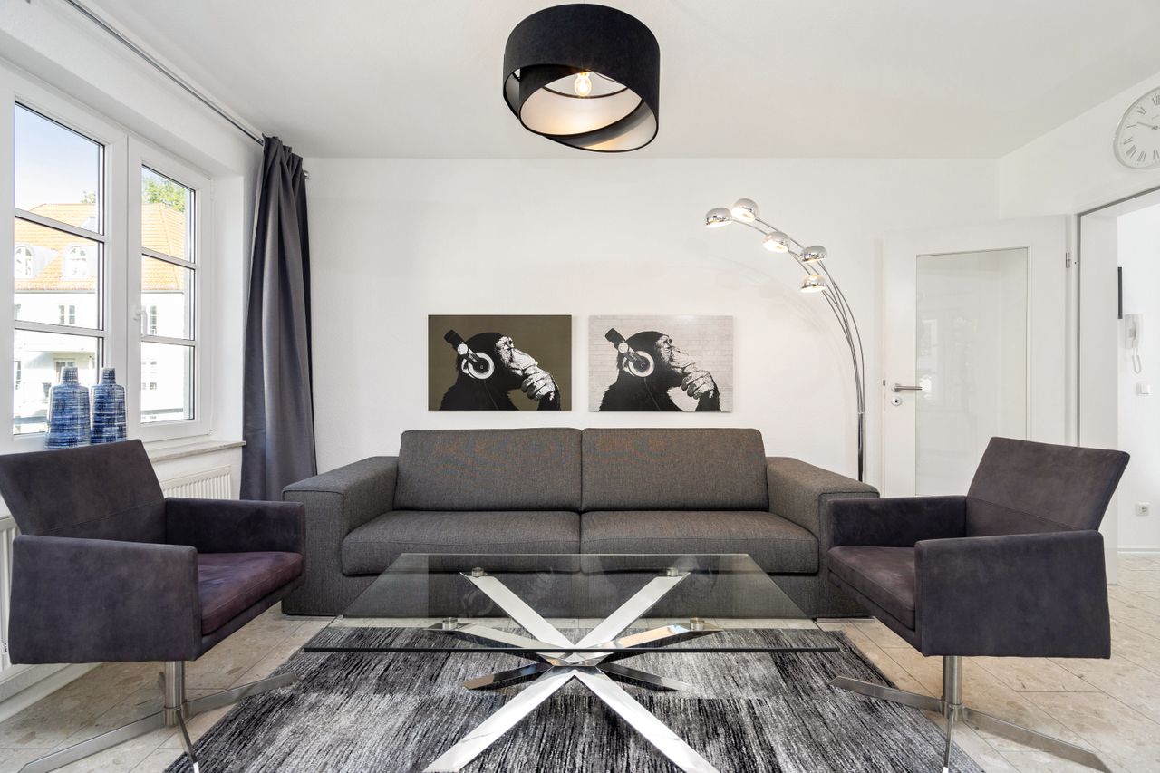Wohnung Stahnsdorfer Straße in Potsdam