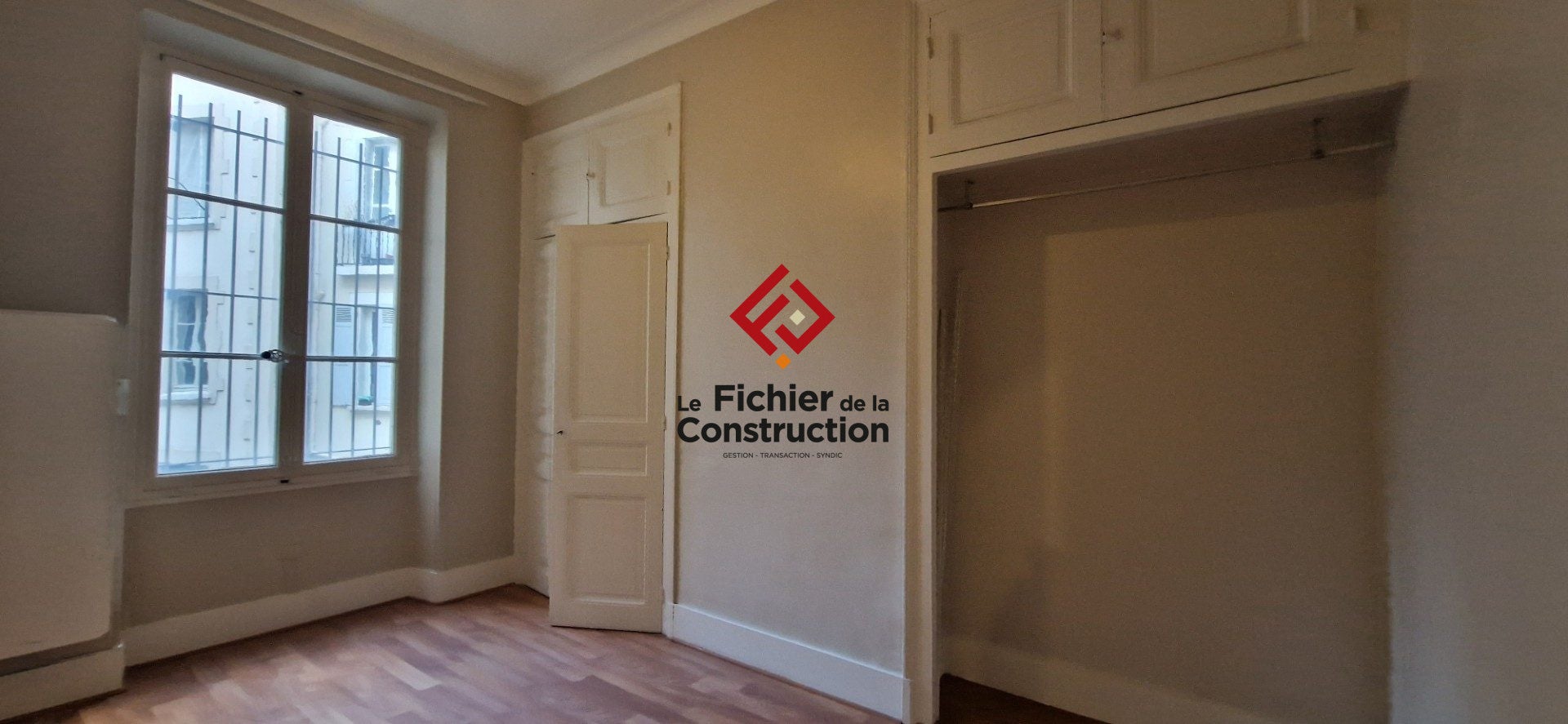 Appartement Montée des Dauphins à Grenoble