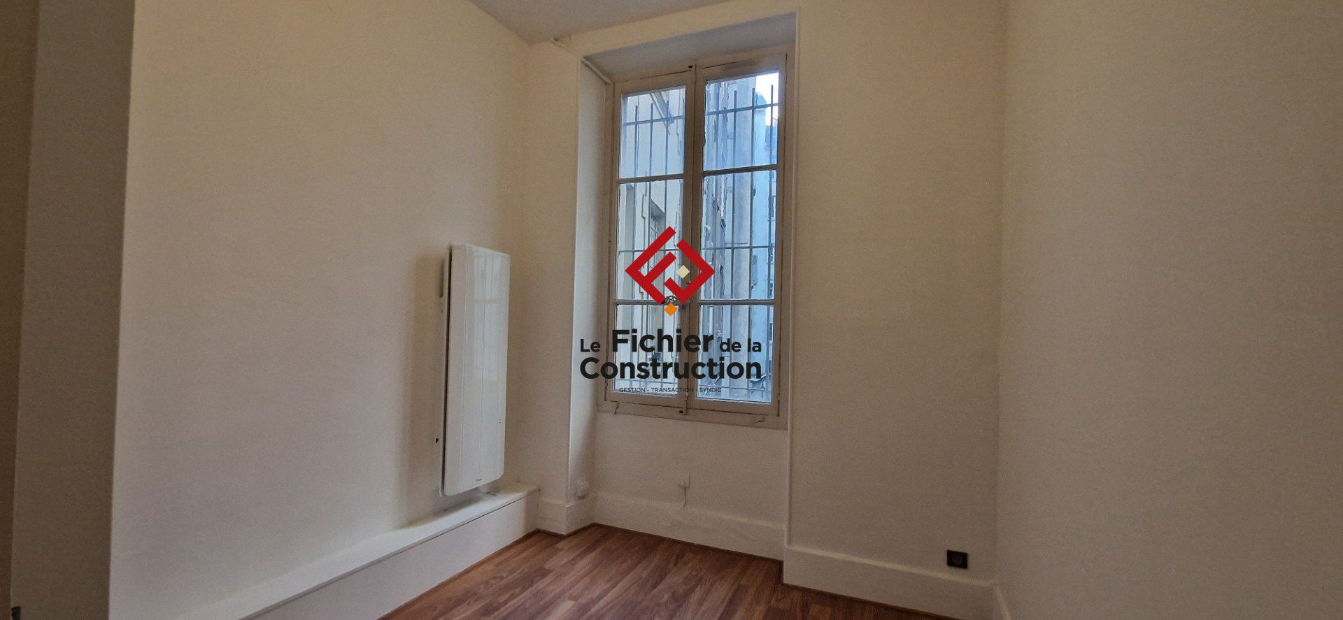 Appartement Montée des Dauphins à Grenoble